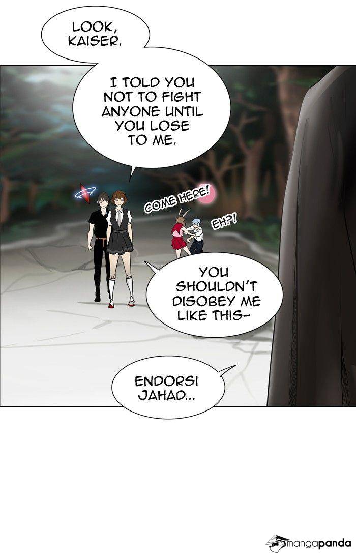 Tower of God Chapter 284 image 127